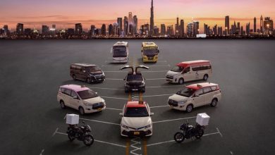 صورة 169.9 مليون درهم أرباح شركة تاكسي دبي في الربع الأول من عام 2024