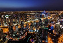 صورة «جيه إل إل»: تسليم 10000 وحدة سكنية في دبي خلال الربع الأول