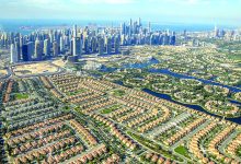 صورة الربع الأول يشهد بداية قوية لسوق الوحدات السكنية في دبي
