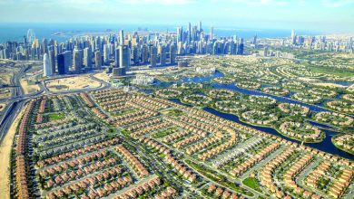 صورة الربع الأول يشهد بداية قوية لسوق الوحدات السكنية في دبي