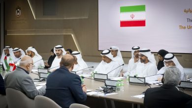 صورة الإمارات وإيران تعقدان الدورة العاشرة للجنة القنصلية المشتركة