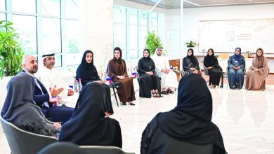 صورة «طرق دبي» تطلق برنامج «القيادات النسائية الملهمة»