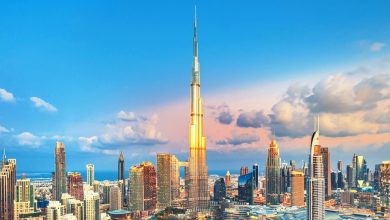 صورة «سياحة دبي» تستشرف مسارات جديدة لتحقيق النمو