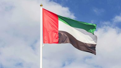 صورة الإمارات ترحب بتصويت الأمم المتحدة على منح عضوية كاملة لفلسطين