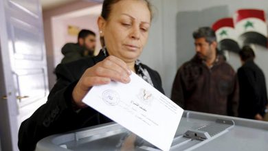 صورة منتصف يوليو المقبل موعد الانتخابات التشريعية في سوريا