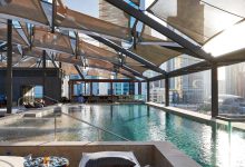 صورة 152 ألف غرفة فندقية في دبي بنهاية مارس