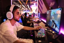 صورة دبي تطلق “فيزا دبي للألعاب الإلكترونية” لدعم أصحاب المواهب وصناع ورواد قطاع الألعاب