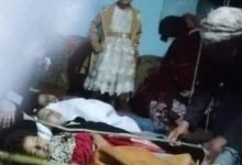 صورة وفاة 4 فتيات شقيقات في حادث مؤسف في إب  «صورة»