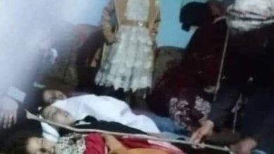 صورة وفاة 4 فتيات شقيقات في حادث مؤسف في إب  «صورة»