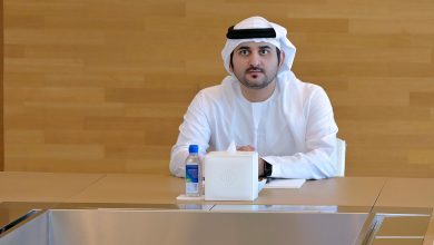 صورة مكتوم بن محمد يُعيّن أعضاءً جُدداً بمجلس إدارة سلطة دبي للخدمات المالية