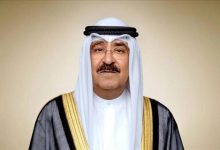 صورة أمير الكويت يصدر مرسوماً بتشكيل الحكومة الجديدة برئاسة أحمد عبدالله الصباح