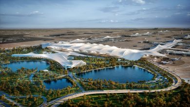 صورة «مطار آل مكتوم» يحفز خطط توسع الفنادق العالمية بدبي