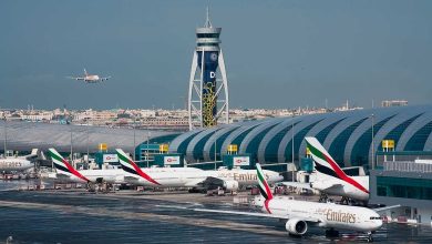 صورة مجموعة الإمارات تستثمر 8.8 مليارات درهم في طائرات ومرافق ومعدات جديدة