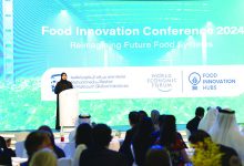 صورة 150 خبيراً ومركز ابتكار يبحثون حلولاً مبتكرة لاستدامة الغذاء