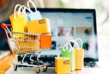 صورة الإمارات الثانية عالمياً في رضا المستهلكين عن التسوق الرقمي