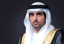 صورة حمدان بن محمد: دبي الأولى عالمياً في جذب مشاريع الاستثمار الأجنبي المباشر للعام الثالث على التوالي