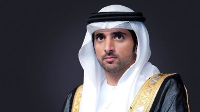 صورة حمدان بن محمد: دبي الأولى عالمياً في جذب مشاريع الاستثمار الأجنبي المباشر للعام الثالث على التوالي