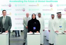 صورة تطوير أول منصة لأبحاث سرطان الثدي في الإمارات
