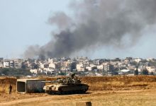 صورة الجيش الإسرائيلي يعترف بمقتل 5 جنود شمالي غزة