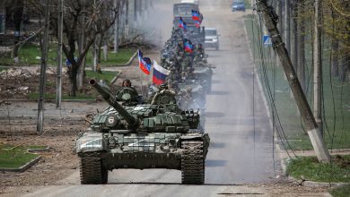 صورة الجيش الروسي يحقق أكبر اختراق في أوكرانيا منذ نهاية 2022