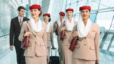صورة «طيران الإمارات» تعتزم توظيف 5000 فرد ضمن طاقمها خلال السنة المالية الجارية