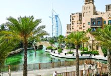 صورة 5.9 مليارات درهم إيرادات فنادق دبي في الربع الأول
