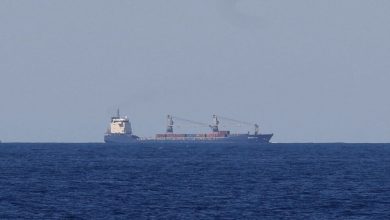 صورة مدريد ترفض دخول سفن تحمل أسلحة لإسرائيل إلى موانئ إسبانية