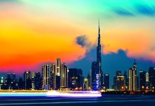 صورة تسهيلات «التأشيرة» والبيئة متعددة الثقافات تعززان جاذبية دبي المستقبلية