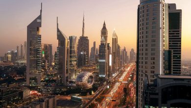 صورة دبي ثالث أسرع المدن عالمياً في الإنترنت للهواتف المتحركة