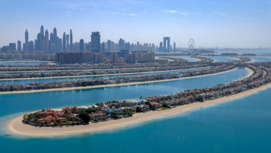صورة تصرفات عقارات دبي تحلق إلى 16 ملياراً في أسبوع