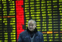 صورة الأسهم الصينية تواصل مكاسبها في ختام الأسبوع
