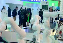 صورة 8 مليارات درهم حجم سوق الروبوتات في الإمارات