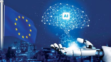 صورة الاتحاد الأوروبي يوافق على «قانون الذكاء الاصطناعي» التاريخي