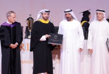 صورة أحمد بن سعيد: طموح دبي أن تصبح من أفضل 10 مدن في جودة التعليم عالمياً
