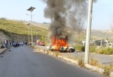 صورة الجيش الإسرائيلي يقتل سائق حافلة مدرسية ويصيب 3 طلاب في لبنان
