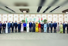 صورة الإمارات حريصة على التعاون الدولي لإيجاد حلول عملية لتحديات المناخ