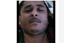 صورة قصة جديدة لمختطف خرج من سجون الحوثي جثة هامدة