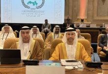 صورة الإمارات تشارك في اجتماعات الهيئات المالية العربية ومجلس وزراء المالية العرب