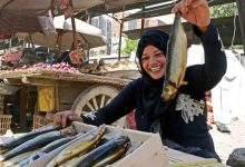 صورة “شم النسيم”.. المصريون يحتفلون بأقدم الأعياد في العالم