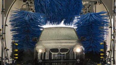 صورة نصائح للتوقيت الصحيح لغسل السيارة في الأجواء الحارة