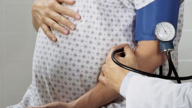 صورة دراسة جديدة: ارتفاع ضغط الحامل يؤثر على الطفل لسنوات طويلة