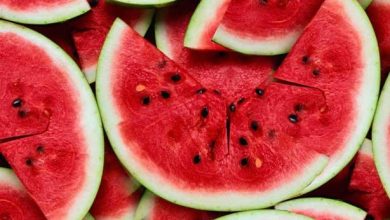 صورة كنز لصحتك.. لن تتوقع فوائد لب البطيخ وما يفعله بجسمك