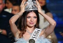 صورة أثارت جدلا بسبب حفل زفافها.. 8 معلومات عن مايا رعيدي ملكة جمال لبنان السابقة