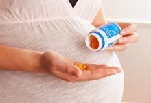صورة هل تناول الحامل الفيتامينات المتعددة ضروري؟