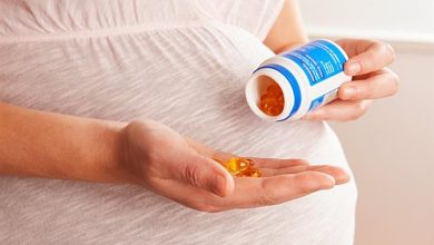 صورة هل تناول الحامل الفيتامينات المتعددة ضروري؟