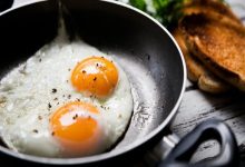 صورة لماذا يجب تناول البيض فور طهيه؟