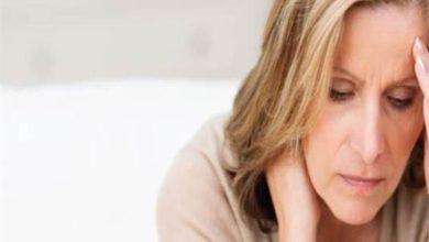 صورة دراسة تكشف.. سر إصابة النساء بالاكتئاب خلال سنوات ما قبل انقطاع الطمث