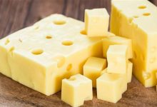 صورة ما تأثير تناول الجبن الرومي المقلي يوميا على صحة الجسم؟