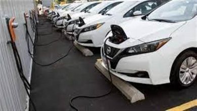 صورة حرب السيارات الكهربائية بين الصين وأمريكا تشتعل.. ما القصة؟
