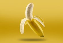 صورة هذا ما يحدث للكبد عند تناول ثمرة من الموز